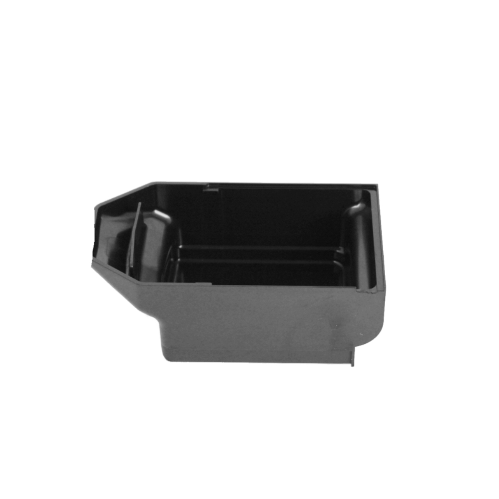 DeLonghi Abtropfschale (Schwarz) DeLonghi EN 521.R Nespresso Lattissima