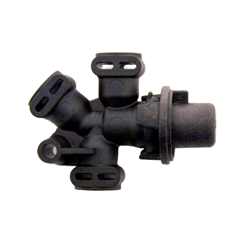 JURA Auslaufventil Y-Form kpl. GIGA 5 / X7