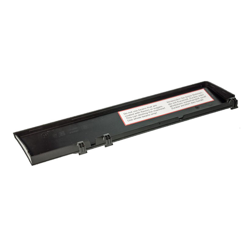 Miele Deckel Bohnenbehälter CM 5xxx (schwarz)