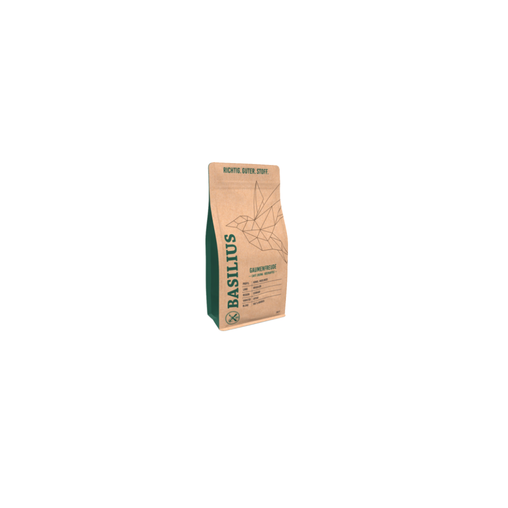 Basilius Gaumenfreude 250g