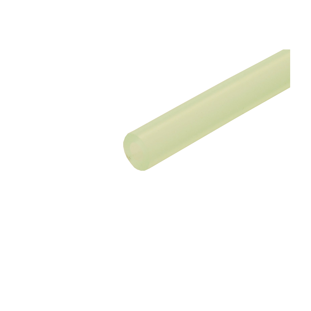 Jura Silikonschlauch 6x3x400mm (K)