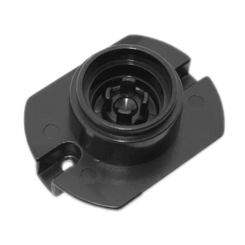 JURA Ventildrücker schwarz Impressa X7 / X9