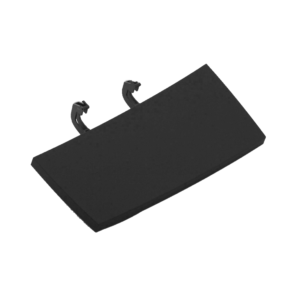 Jura Deckel Zubehör schwarz Jura Deckel Zubehör schwarz