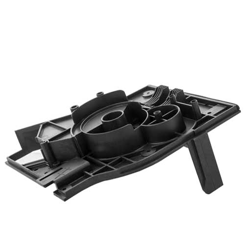 Saeco Montageplatte Getriebe V2 Odea / Talea
