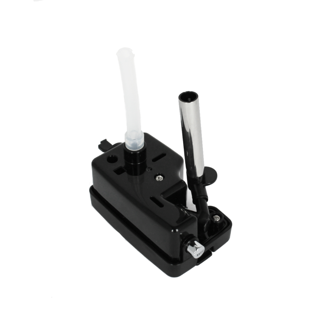 DeLonghi Deckel für Milchbehälter zu DeLonghi EC 850.M / EC 860.M Siebträgermaschine