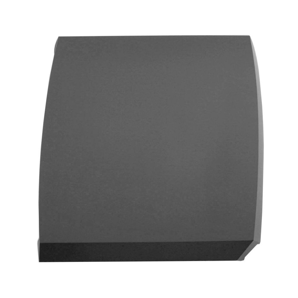 JURA Seitenwand rechts schwarz E6 E8 WE8 S8