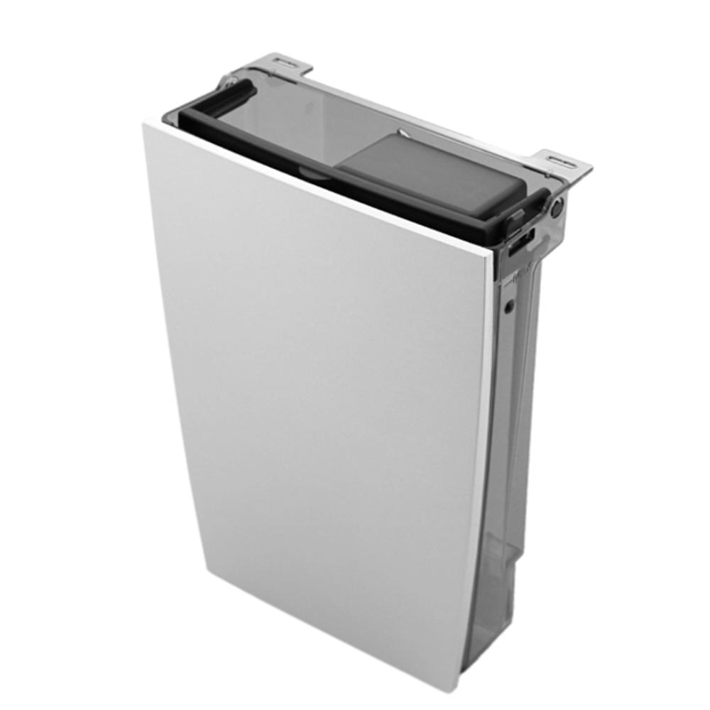 Jura Wassertank platin kpl. (K)