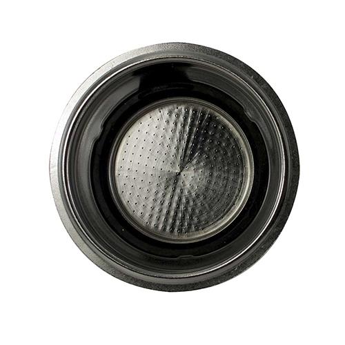 DeLonghi Filtereinsatz 1 Tasse für Siebträger EC