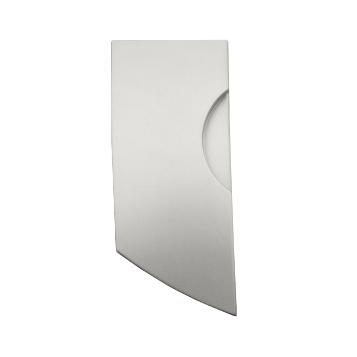 JURA Wassertankdeckel platin Impressa XS95 OT platin