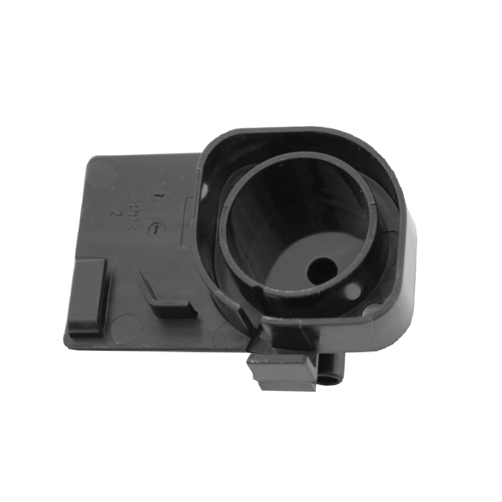 Jura Tanksockel schwarz E4 E6 E8