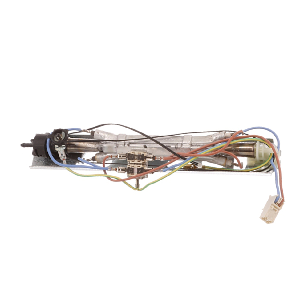 Siemens Durchlauferhitzer EQ.300/500