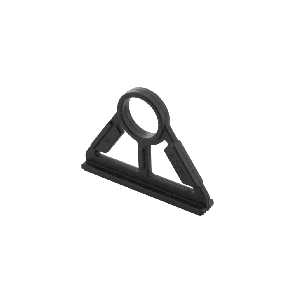 Jura Pumpenstüze schwarz 70 Sh