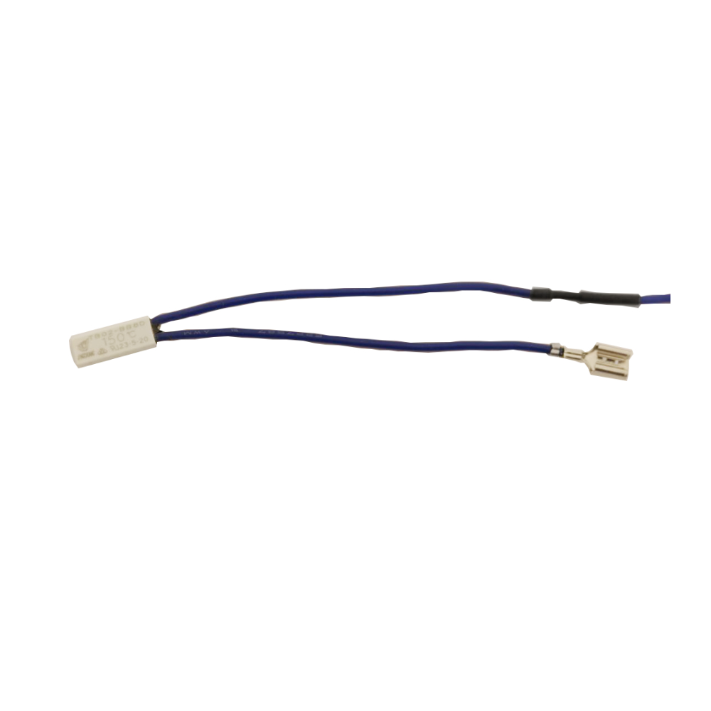 Jura Steckverbinder 2-fach Pumpe J8 Twin