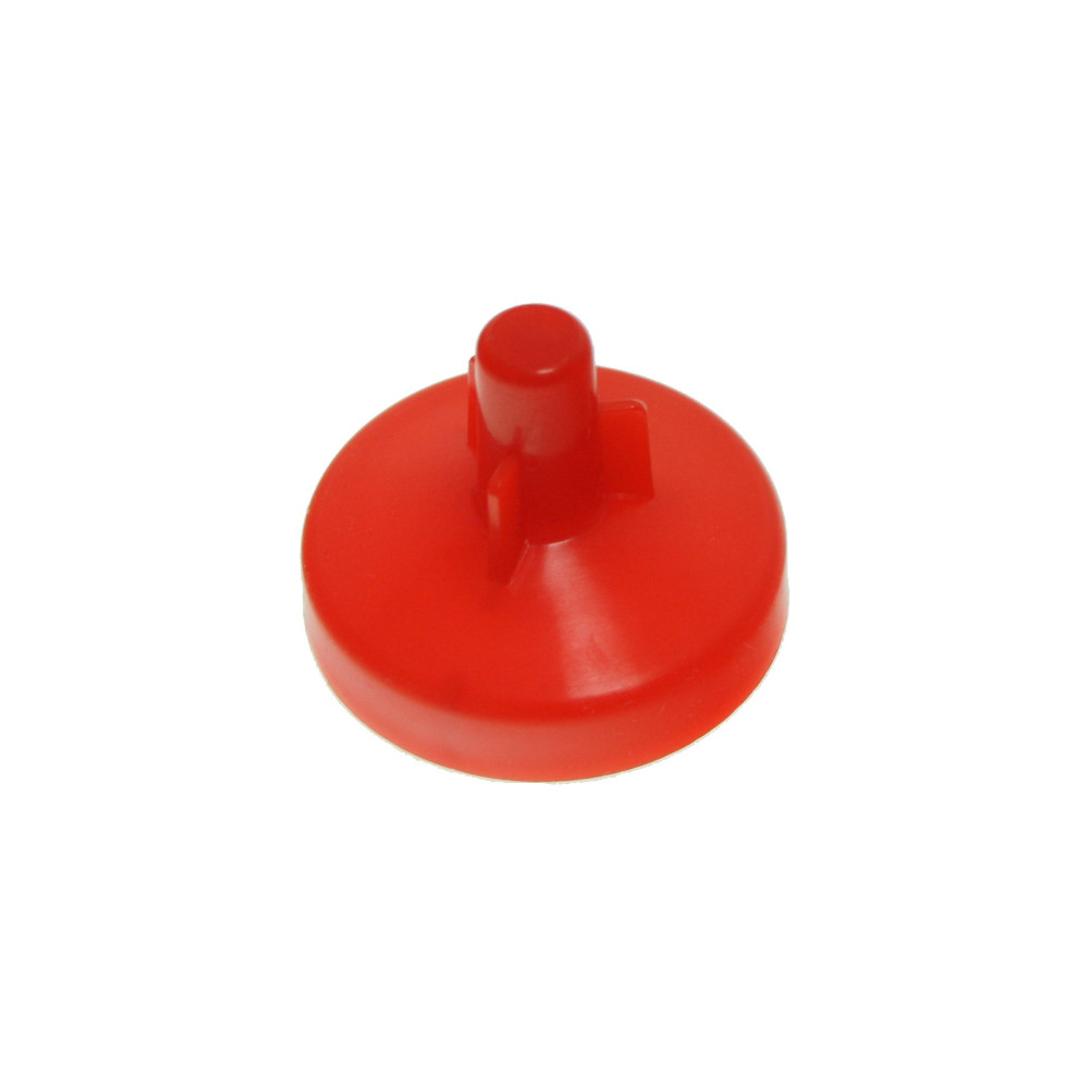 Melitta Schwimmer rot
