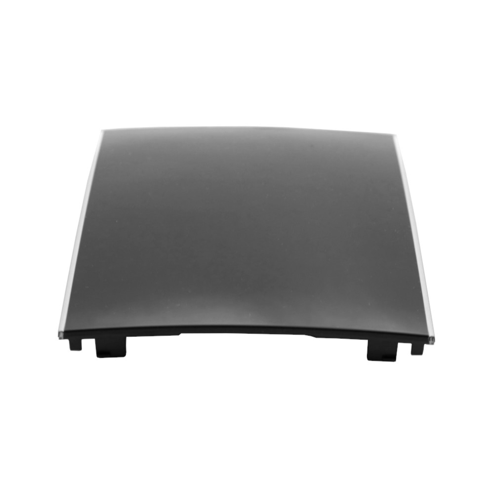 Jura Blende mitte schwarz Giga 10