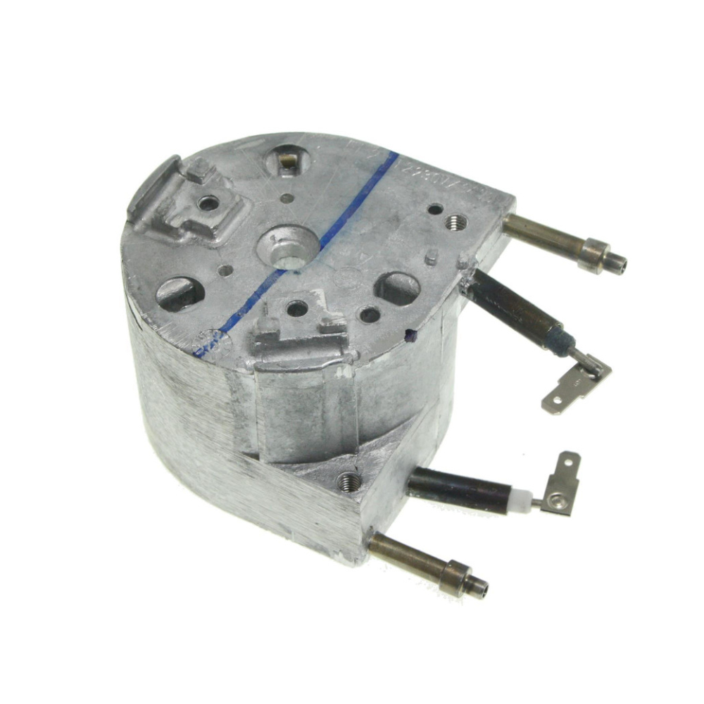 Miele Thermoblock für CM 5100 und CM 5200