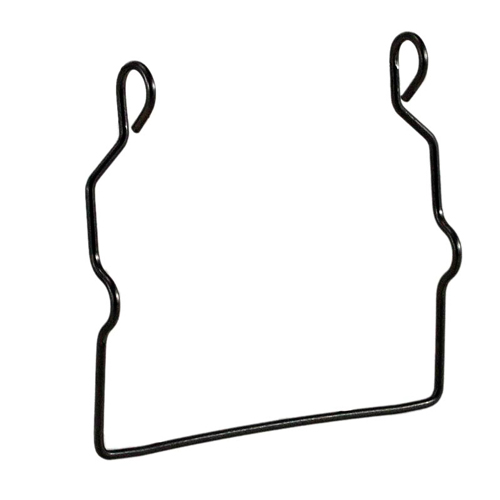 Saeco Einrastfeder H=49 BG Minuto / Incanto / Primea u.a.