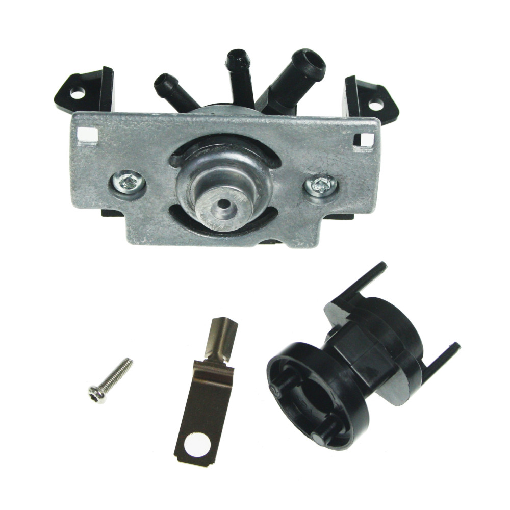 Bosch Zweiwegeventil Keramikventil komplett Barino TCA4101