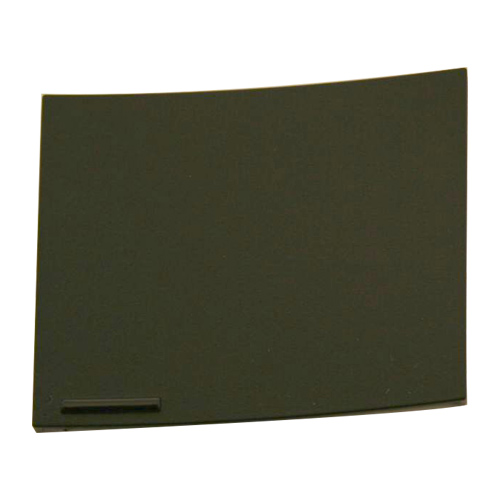 JURA Deckel Pulverschacht E-Serie JURA Deckel Pulverschacht E-Serie