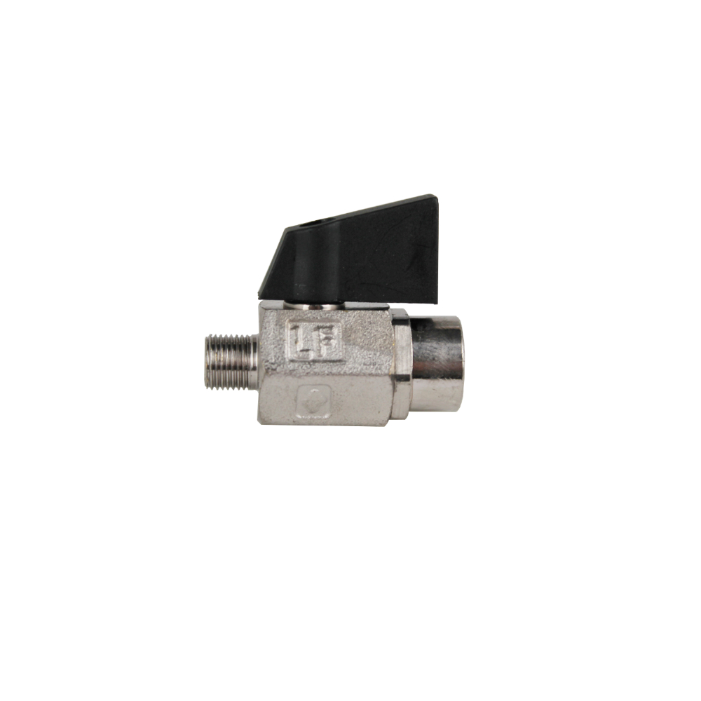 Wega Hahn 1/8M - 1/8F