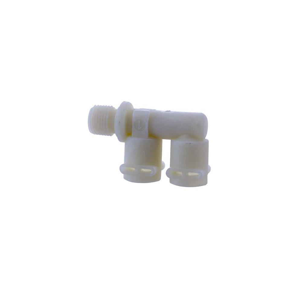 DeLonghi Doppelraccord 5332188800