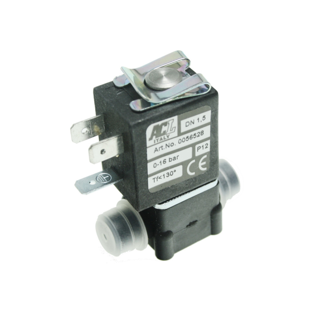 Bosch Magnetventil Benvenuto