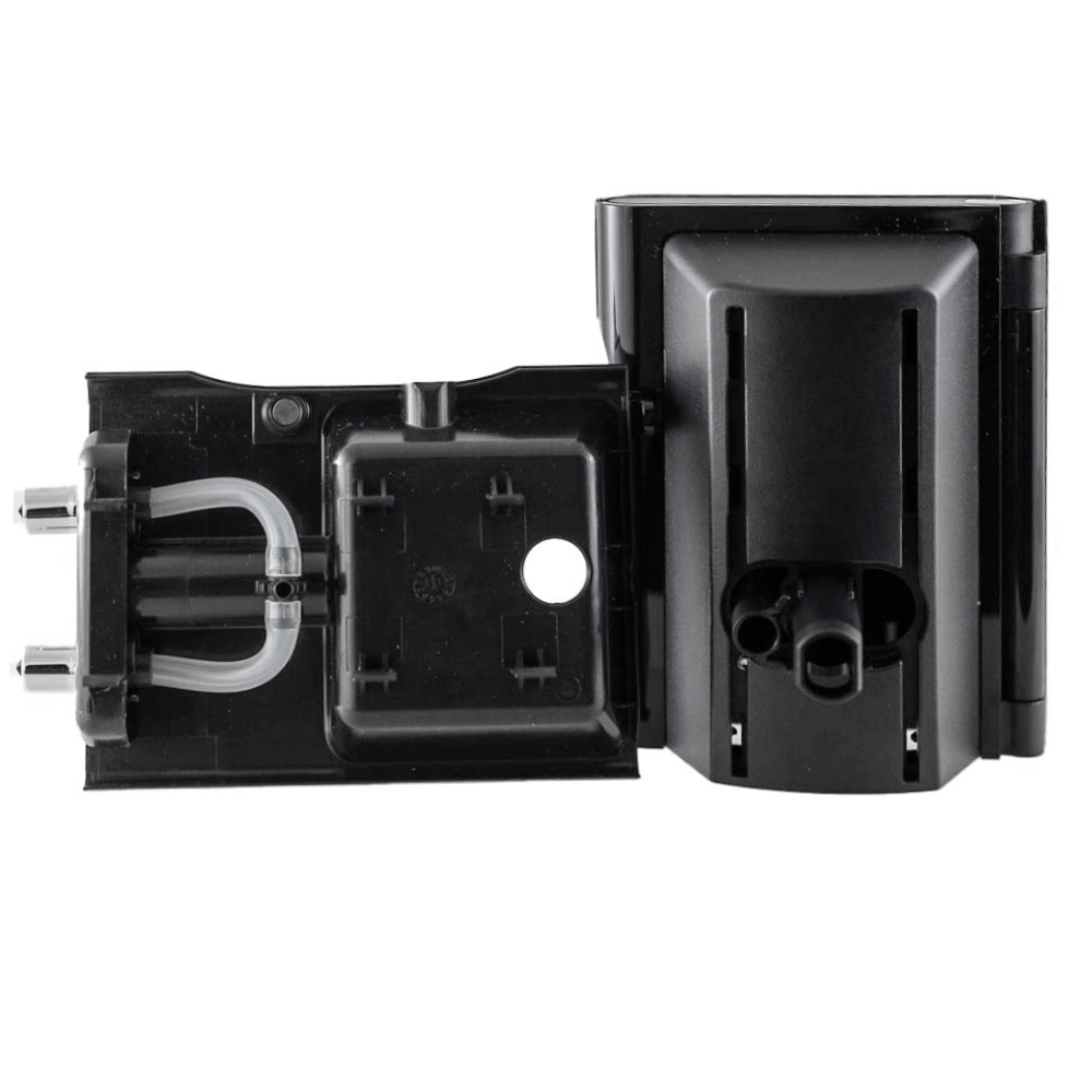 Siemens-Bosch Bausatz Auslauf hinten kpl+Baugruppe Kaffeeverteiler+Dampfrohr