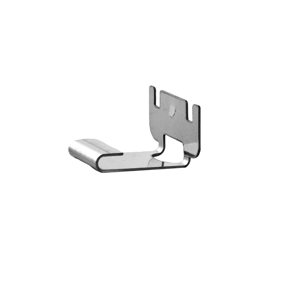 JURA Kontaktblech Inox Impressa / GIGA