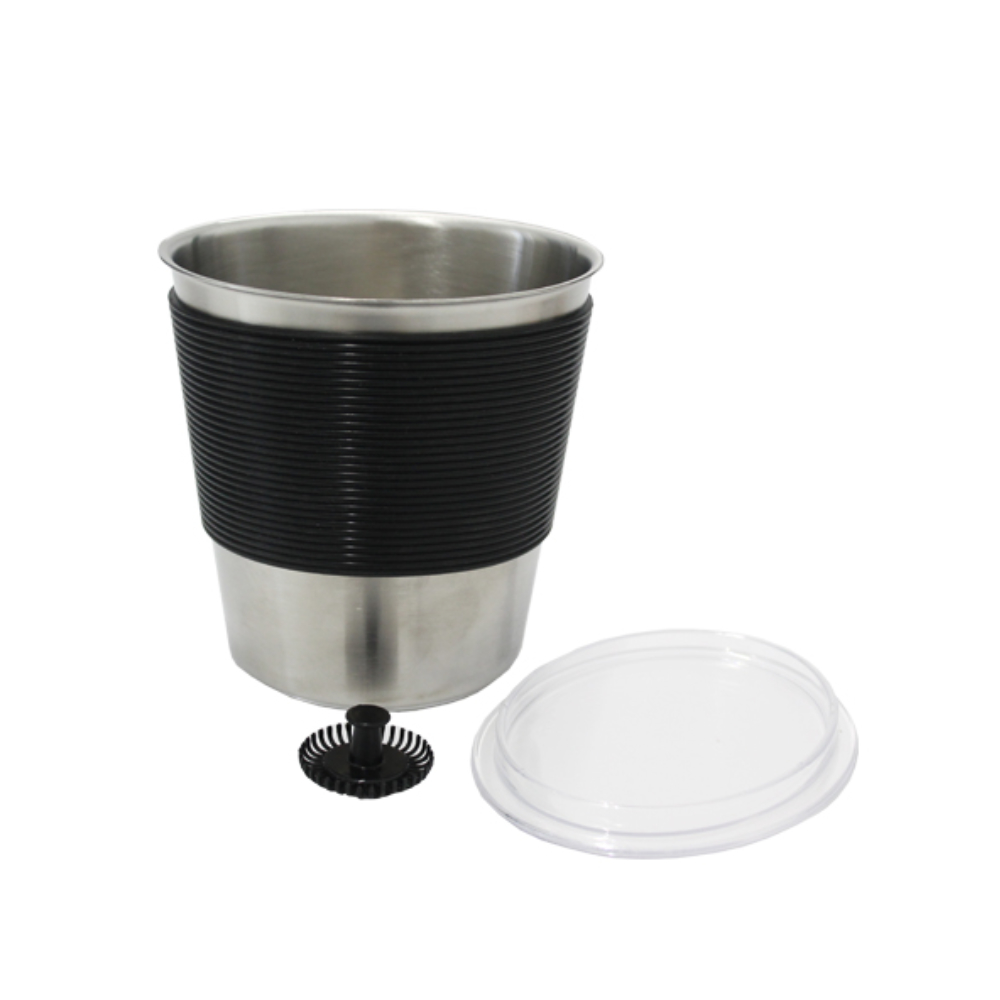 JURA Milchbehälter für Milchschäumer