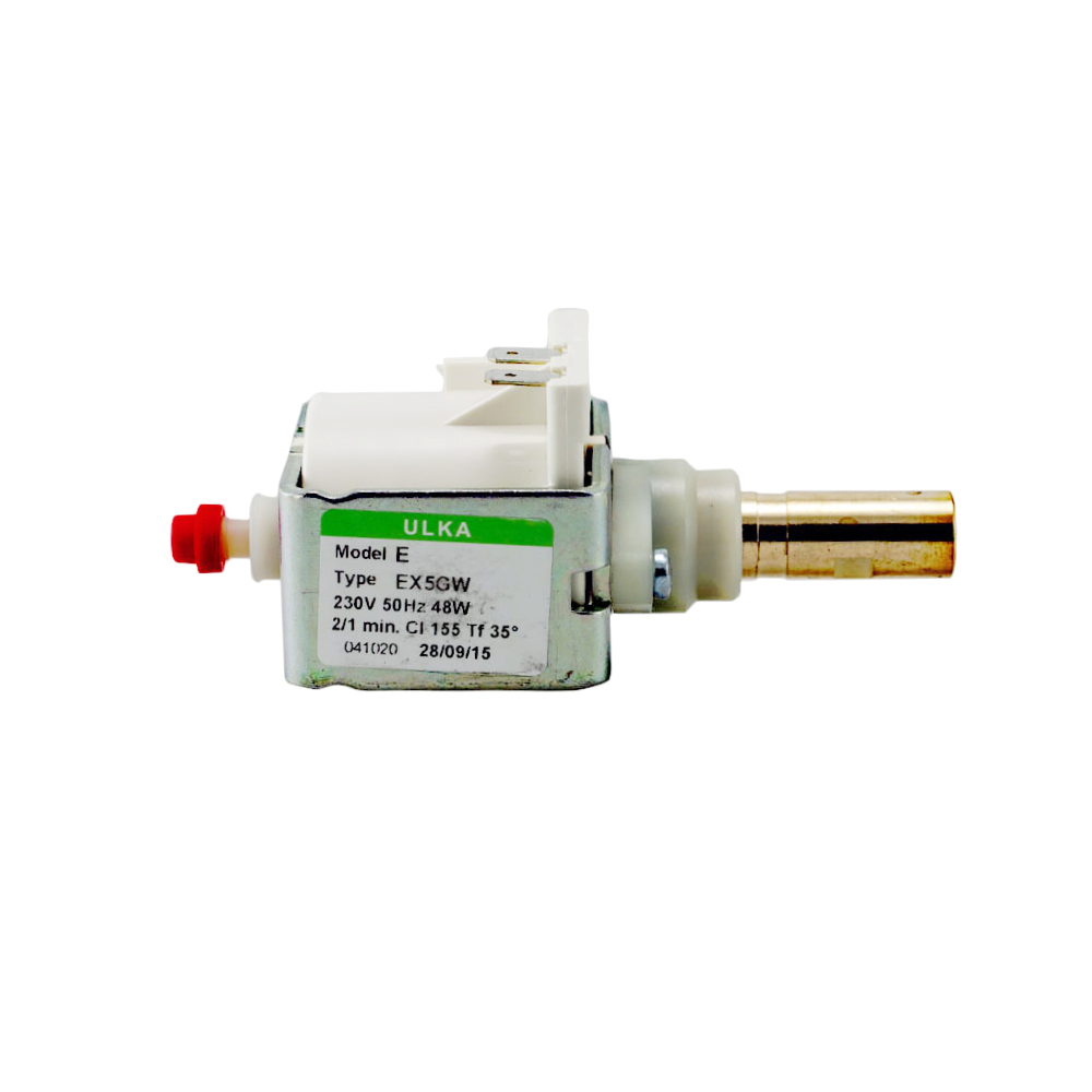 Saeco Pumpe Vibration EX5GW 48W 230V 50Hz Magic / Royal u.a.