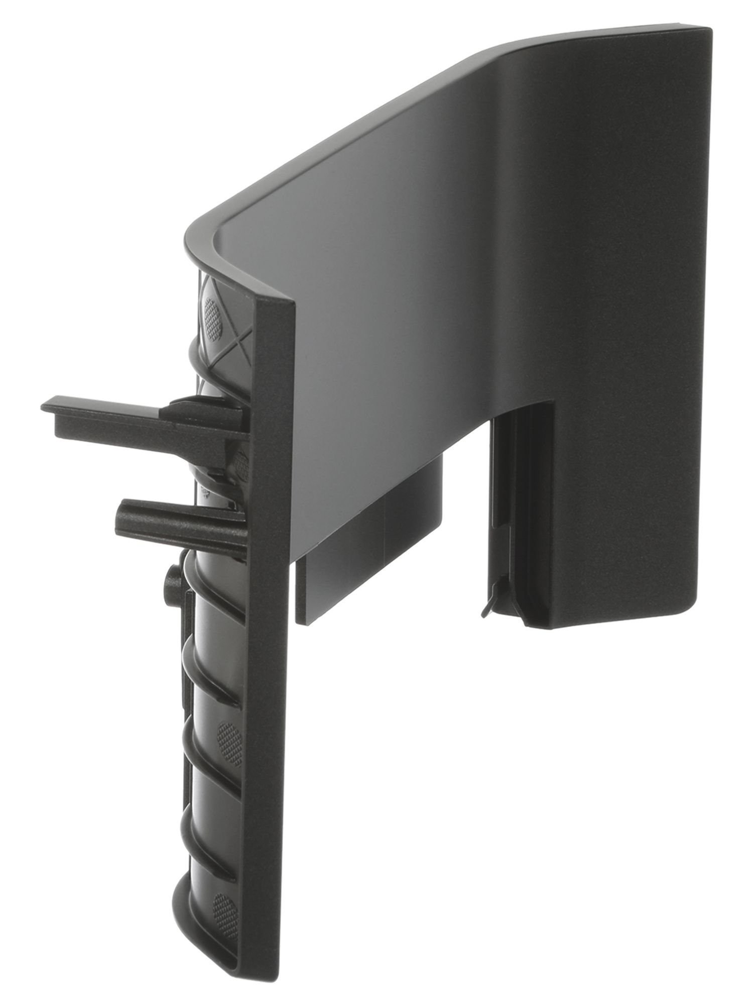 Siemens Blende Tropfschale in saphire black EQ.6