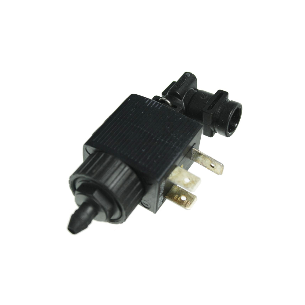 Siemens Nespresso Magnetventil SN50 Siemens Nespresso Magnetventil SN50