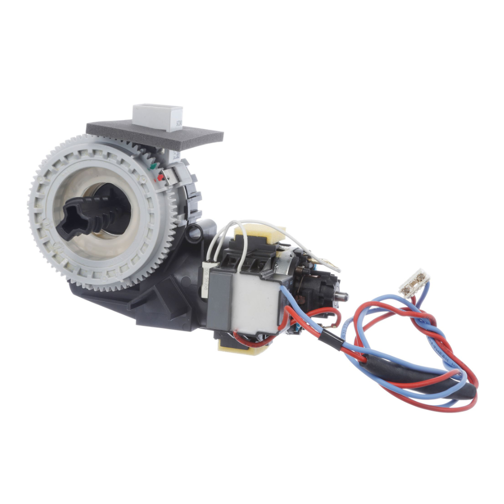 Bosch Siemens Mahlwerk links EQ.9