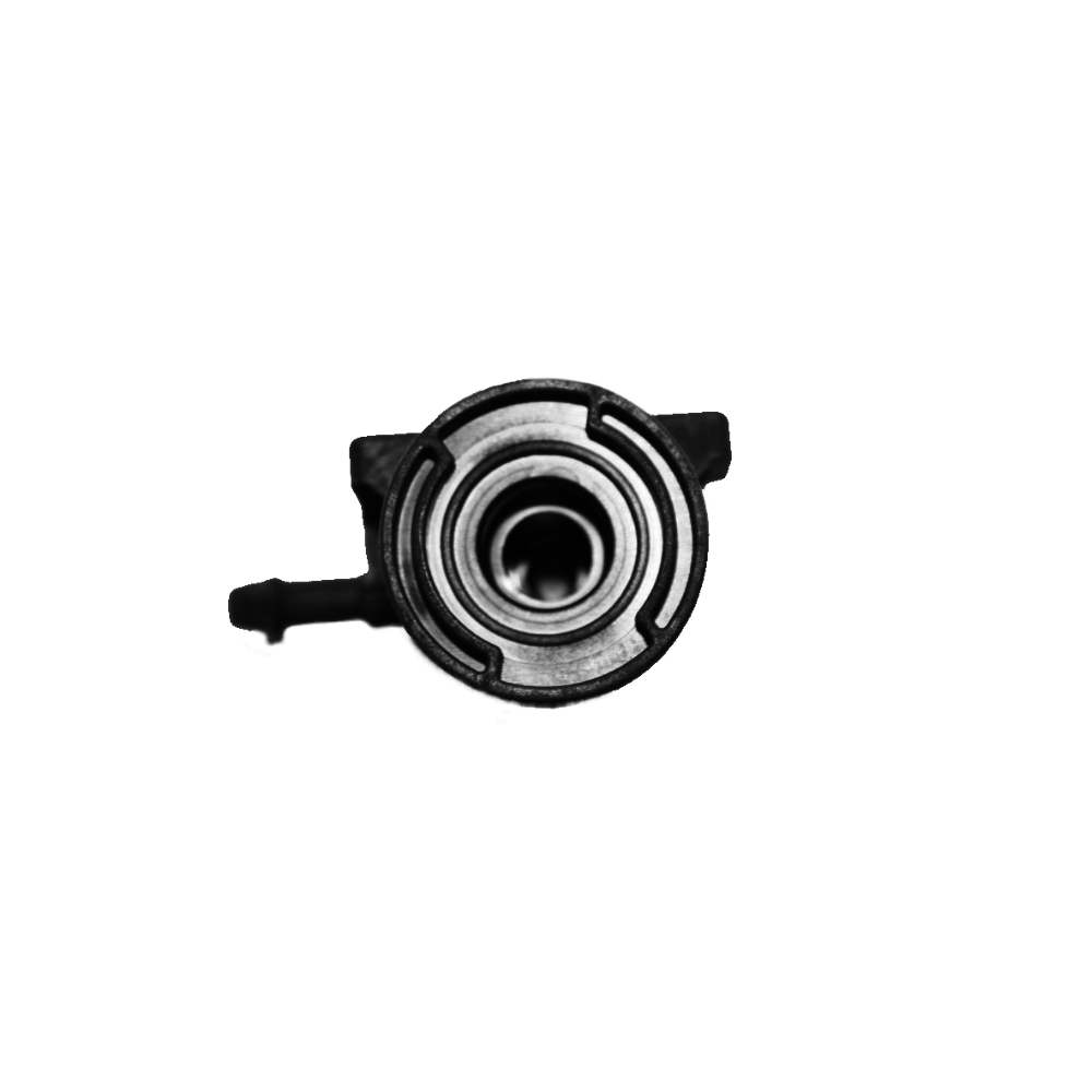 Jura Fluid-Halter Dampfrohr
