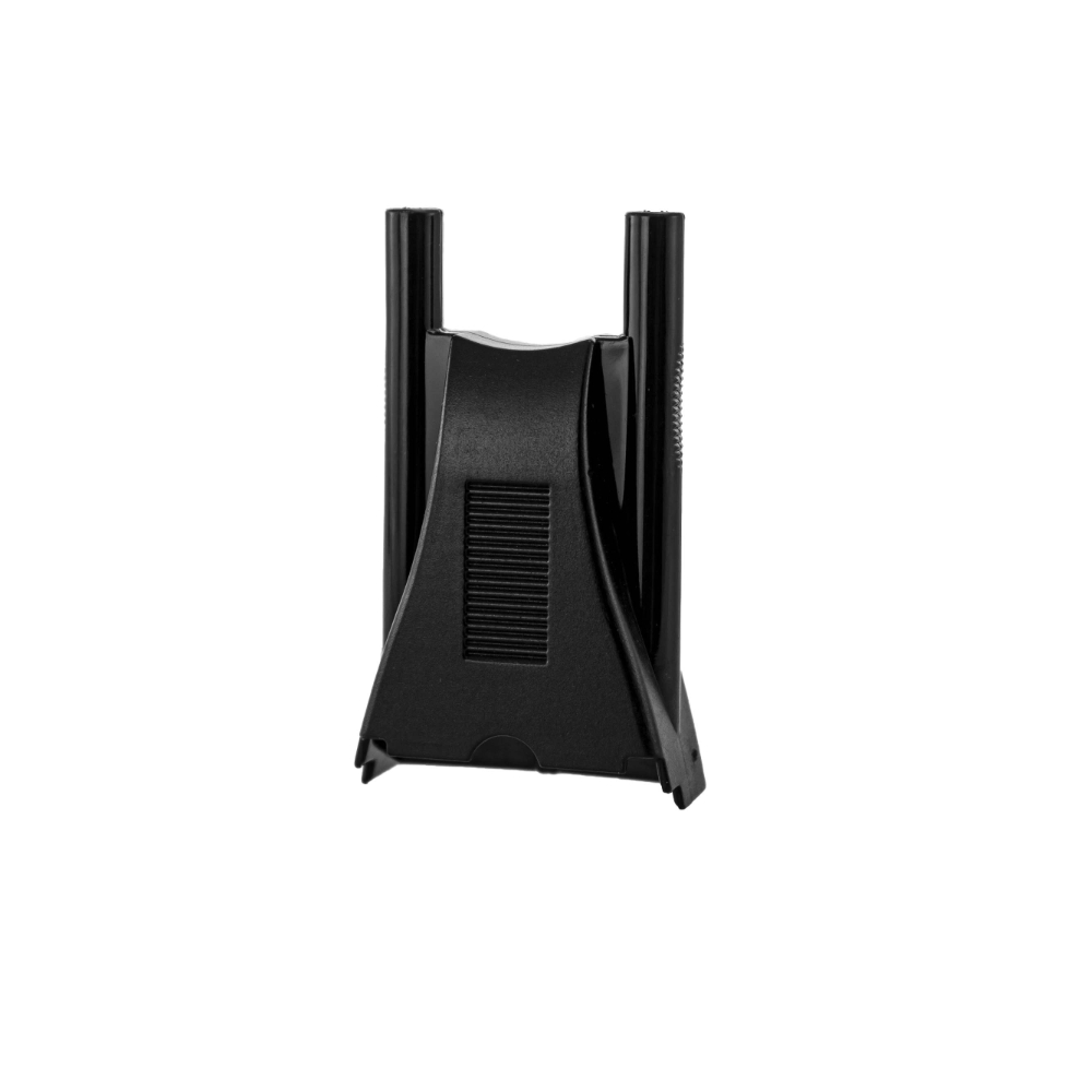 Saeco Kaffeeauslaufteil ausziehbar schwarz Incanto