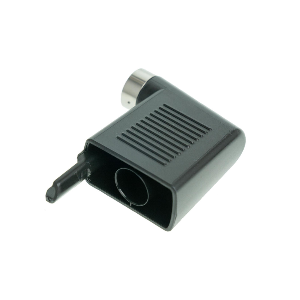DeLonghi Heisswasser / Dampfdüse