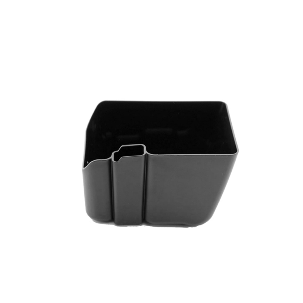 JURA Tresterbehälter schwarz J6