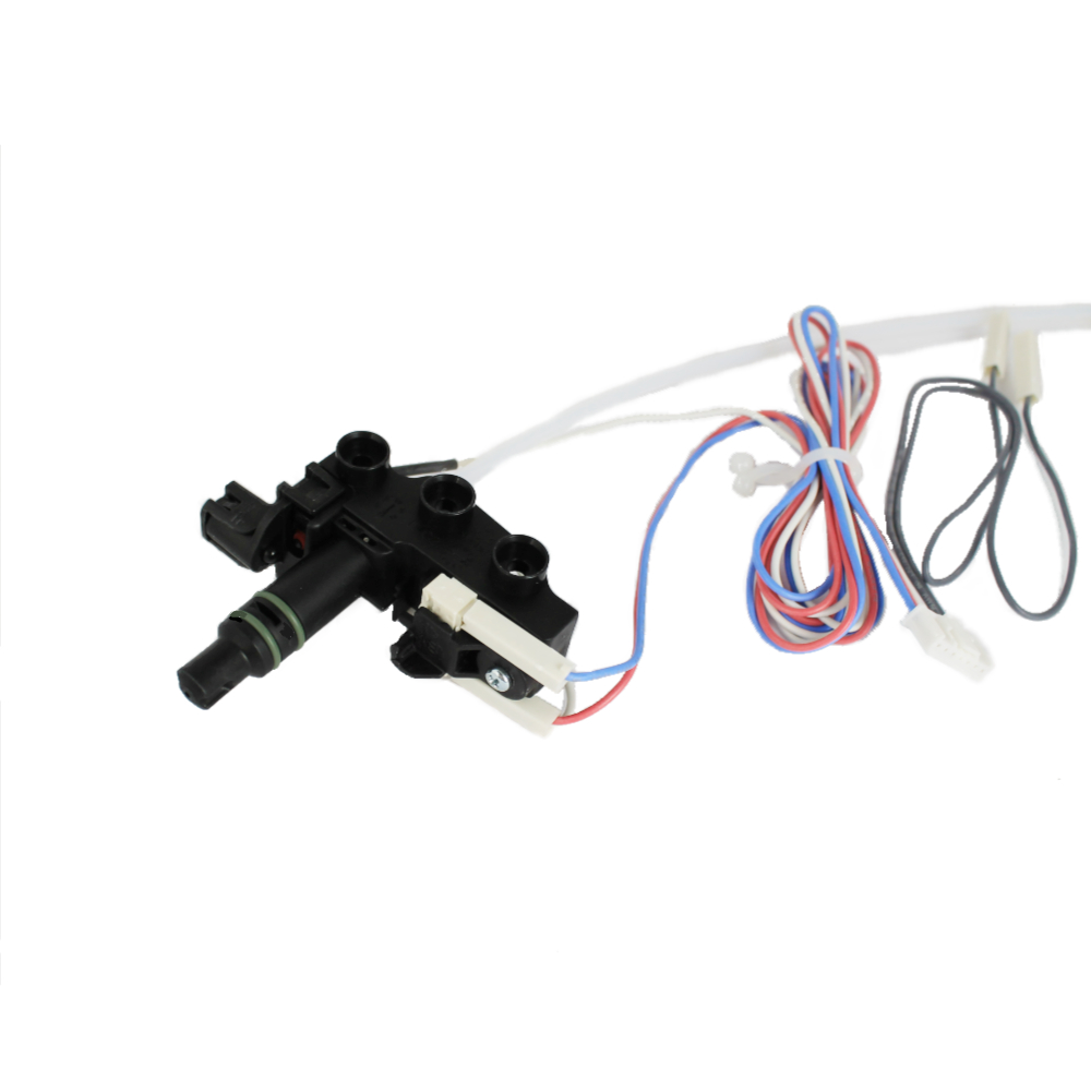 DeLonghi Kupplung Milchtank ECAM 350.55.B / ECAM 350.75.S / ECAM 352.55.SB