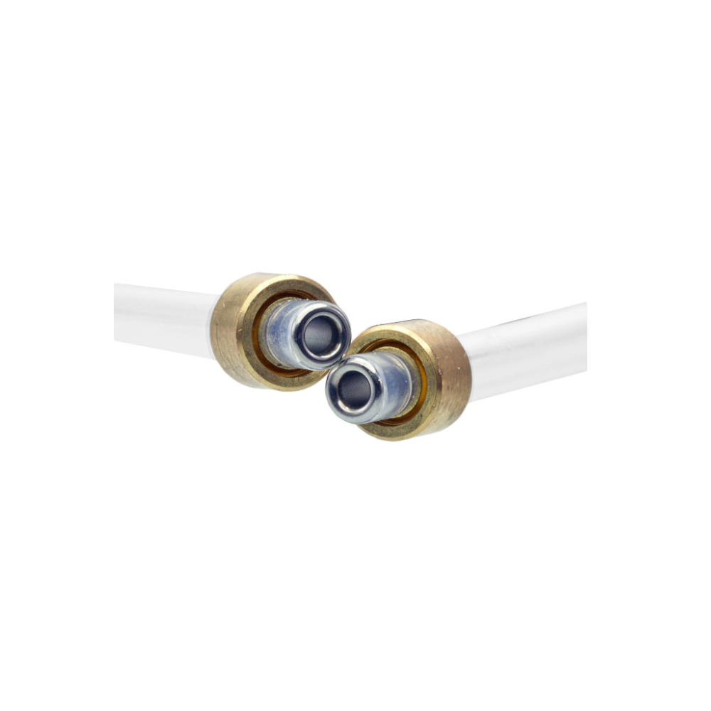 JURA Schlauch FEP 4 x 2.5 x 390mm Impressa S / X / GIGA