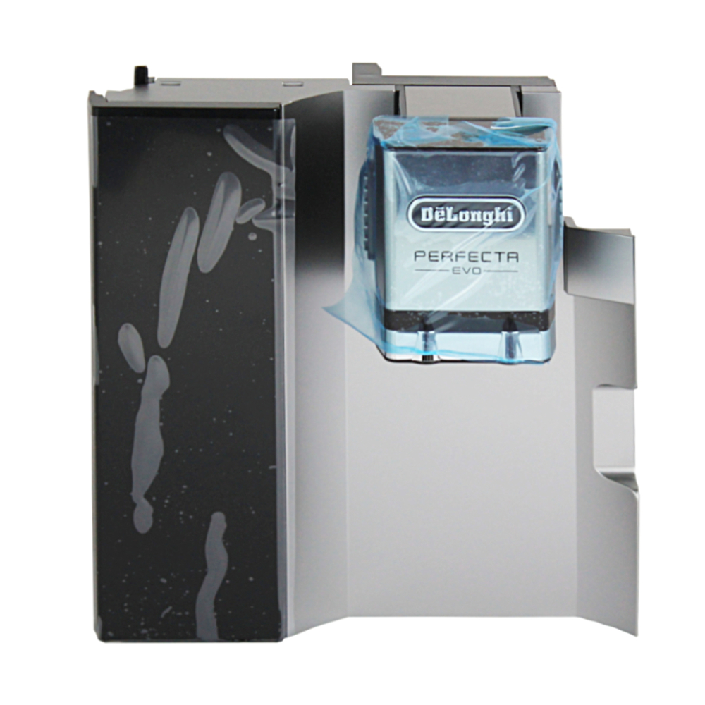 DeLonghi Tür mit Kaffeeauslauf ESAM 428.40.BS