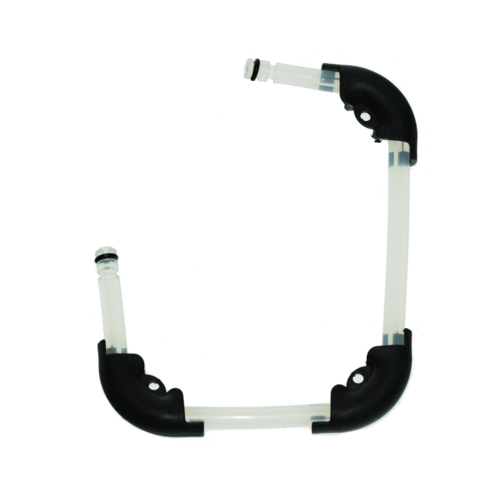 Bosch Teflonrohr der Heizung Bosch Teflonrohr der Heizung