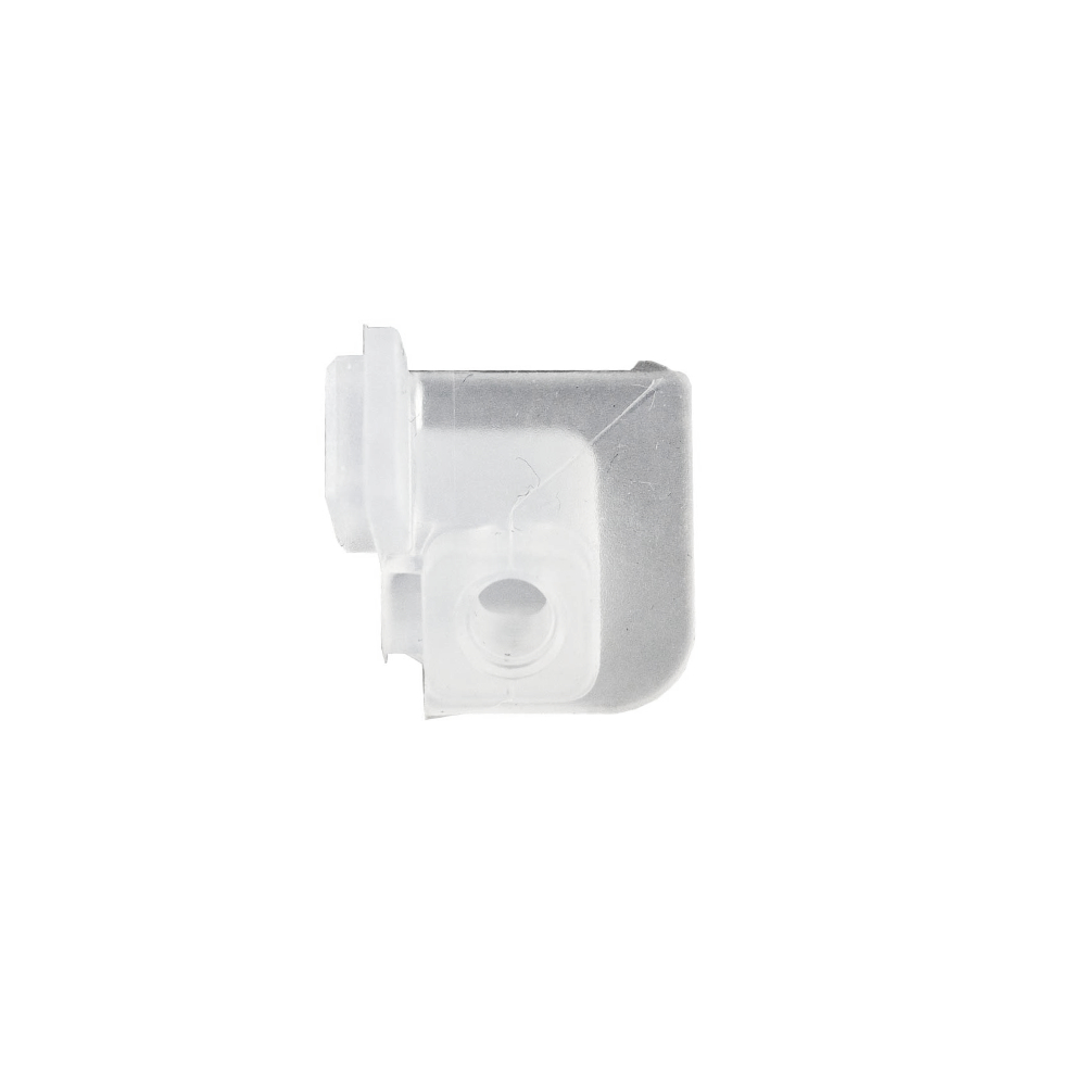 Saeco Milch Einlass Rohr Verbinder Royal one Touch