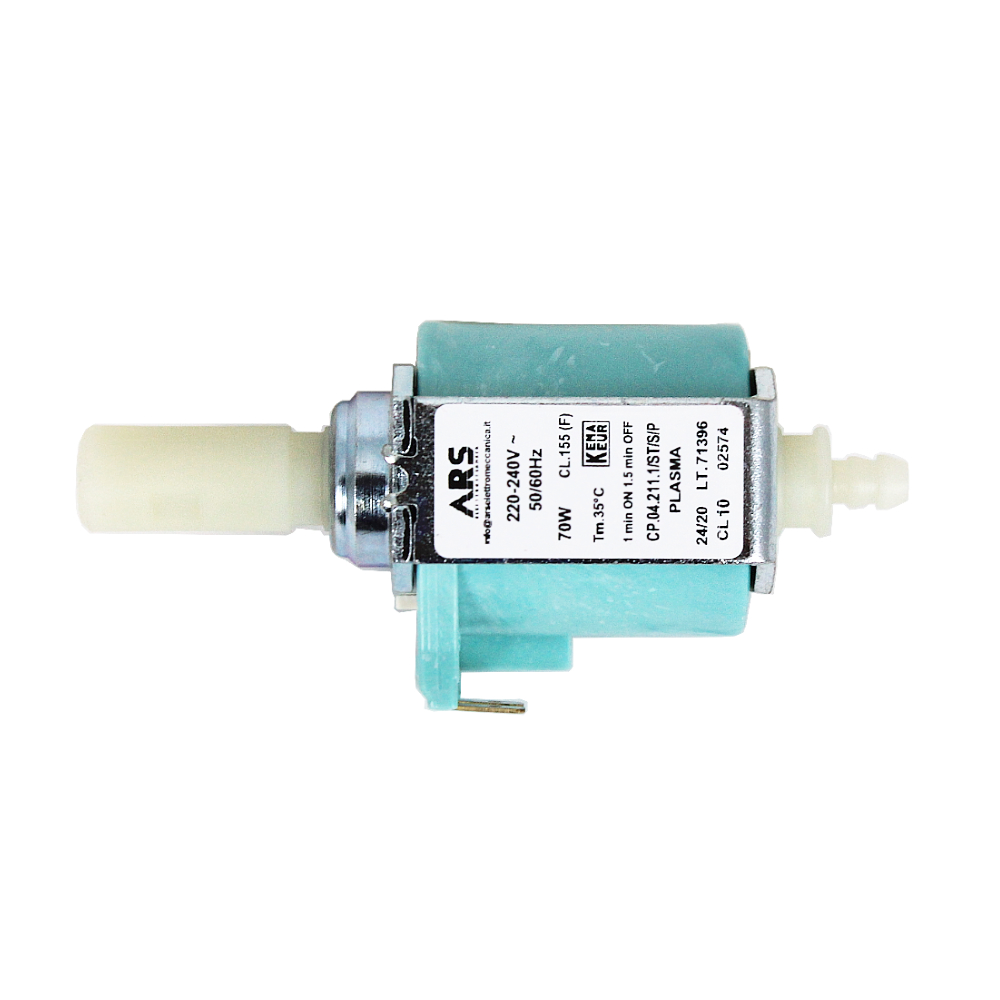 DeLonghi Pumpe ARS CP.04.211.0 (240V / 70W)