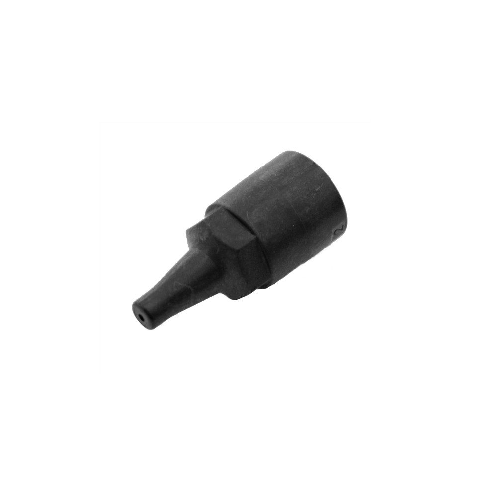 Jura Dampfdüse schwarz J8