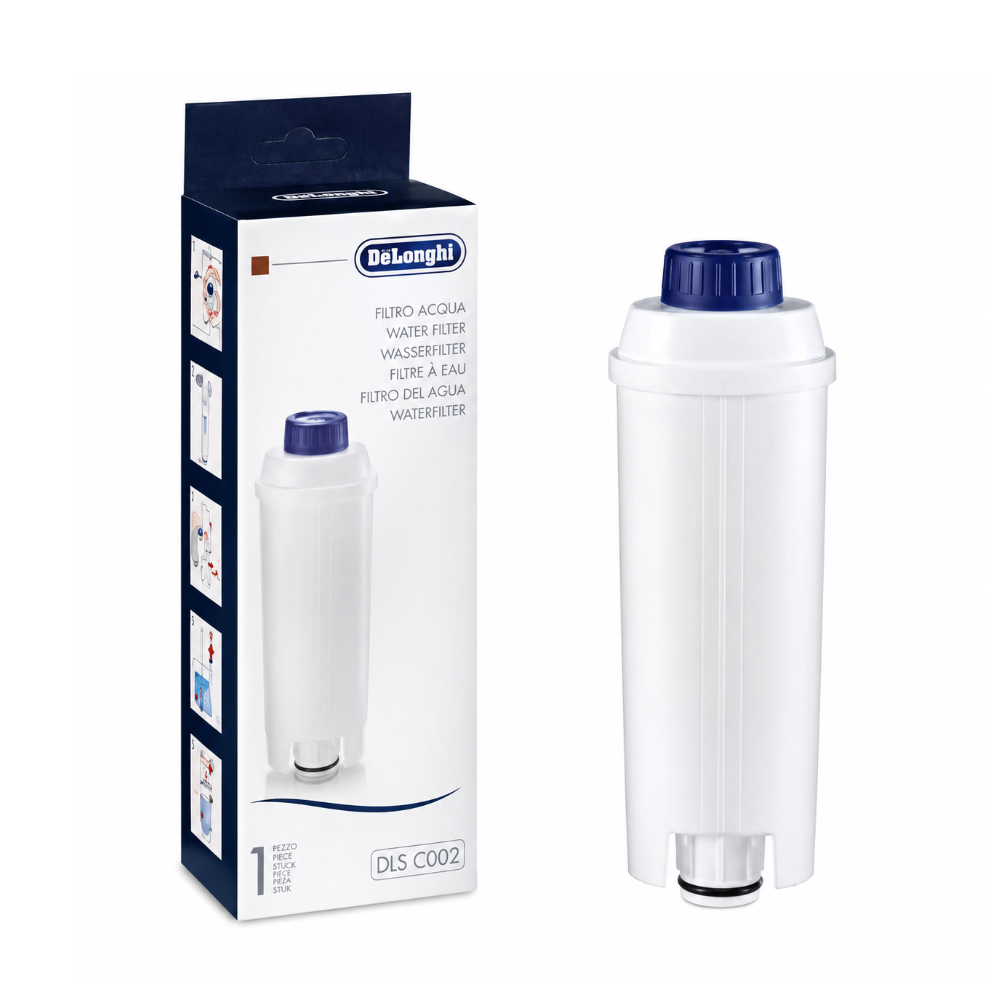 DeLonghi Wasserfilter ECAM-Reihe