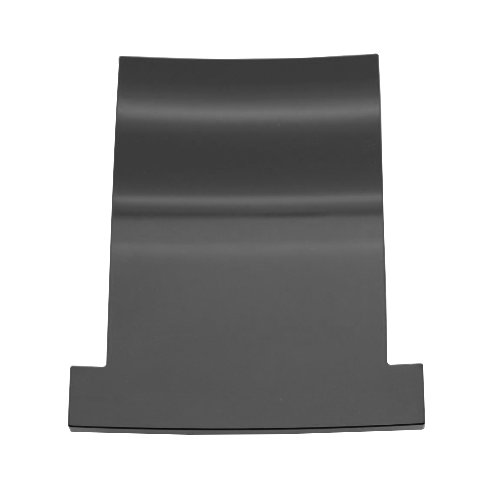 Jura Frontblende mitte schwarz Z10 Jura Frontblende mitte schwarz Z10