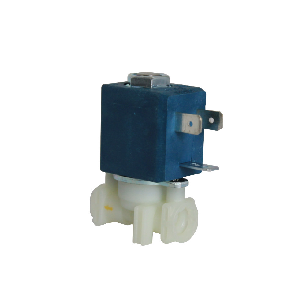 AEG Solenoidventil 2 Wege