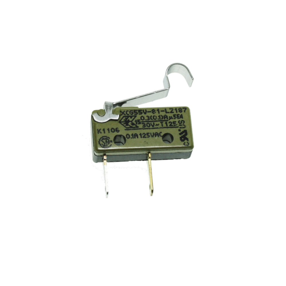 Krups Mikroschalter XCG55V-81-LZ187 / mit Hebel