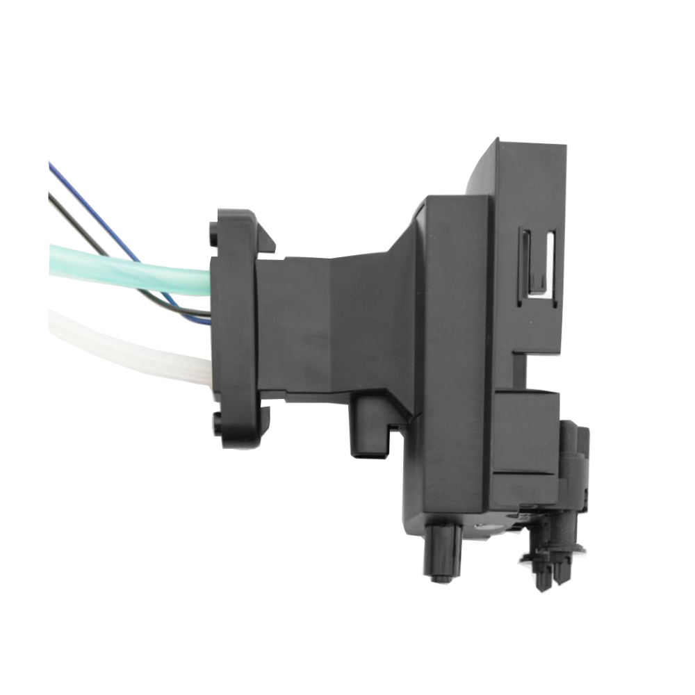 Jura Auslauf kpl. X4 Jura Auslauf kpl. X4