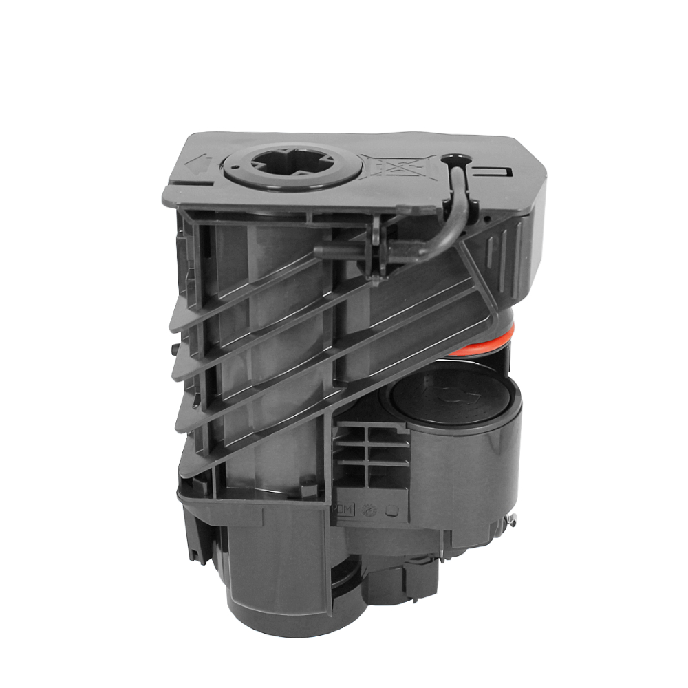 Siemens Spindel-Brüheinheit kpl. EQ.700/900